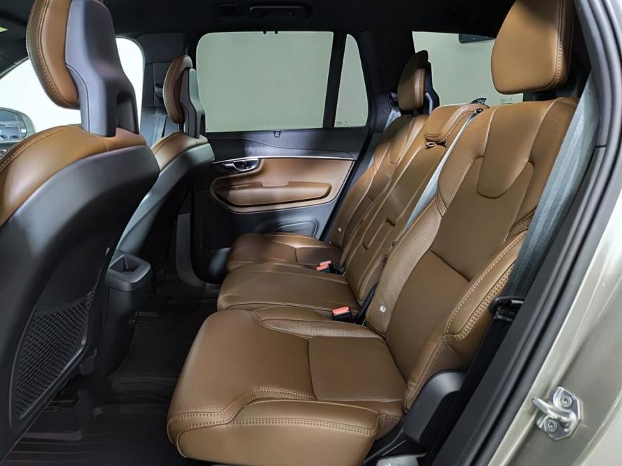 Volvo XC90 II Рестайлинг 1 Уфа  - изображение 15