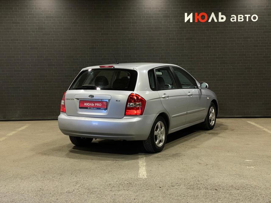 Kia Cerato I Челябинск  - изображение 5