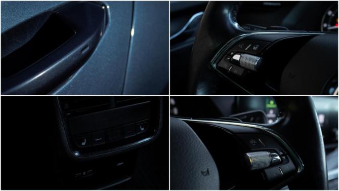 Skoda Octavia IV (A8) с пробегом 2021 года, цена 1 299 999 рублей, 267025 км, лифтбек, Автокод Объявления