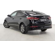 Hyundai Elantra VI (AD) Москва  - изображение 36