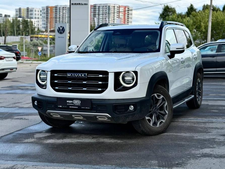 Haval Dargo I Тула  - изображение 1