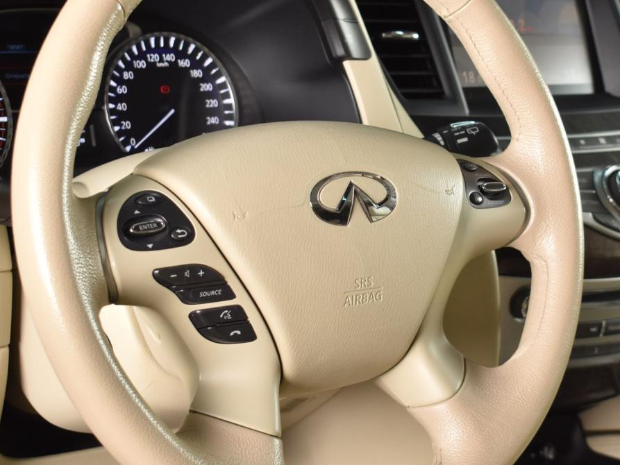 Infiniti JX Кемерово  - изображение 9
