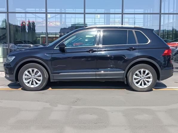 Volkswagen Tiguan II с пробегом 2019 года, цена 2 600 000 рублей, 116644 км, внедорожник, Автокод Объявления