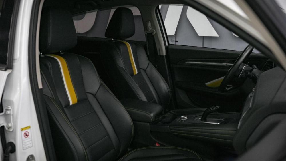 Haval F7x I Благовещенск  - изображение 22