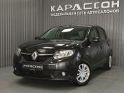 Renault Sandero II Пермь  - изображение 19