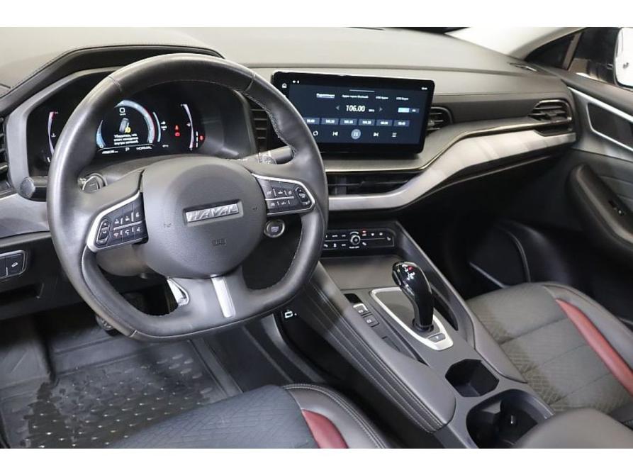 Haval F7x I Рестайлинг Коломна  - изображение 6