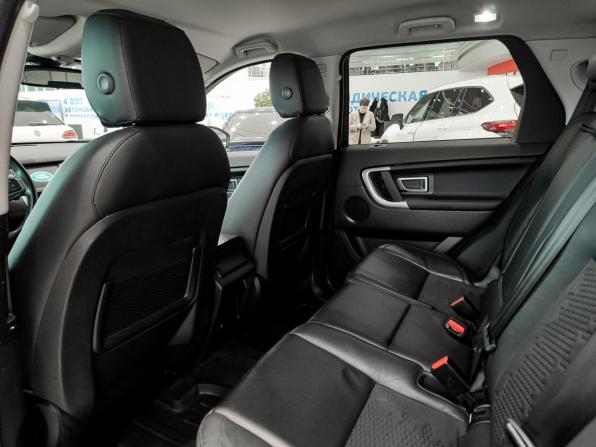 Land Rover Discovery Sport I с пробегом 2019 года, цена 2 599 000 рублей, 145831 км, внедорожник, Автокод Объявления