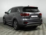 Kia Sorento III Prime Рестайлинг Санкт-Петербург  - изображение 29