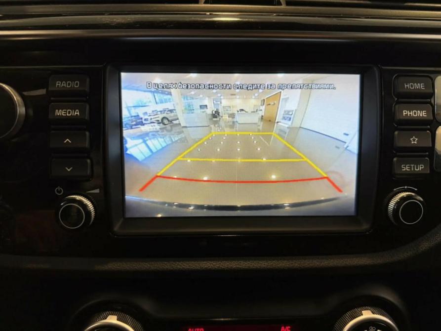 Kia Rio IV Подольск  - изображение 22