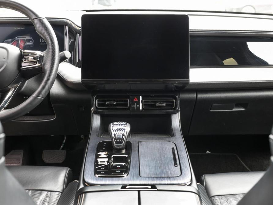 GAC GS8 II Москва  - изображение 19
