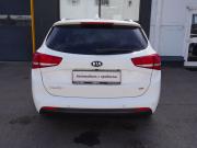 Kia Ceed II Рестайлинг Москва  - изображение 22