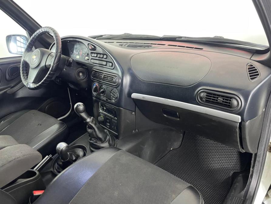 Chevrolet Niva I Рестайлинг Воронеж  - изображение 9