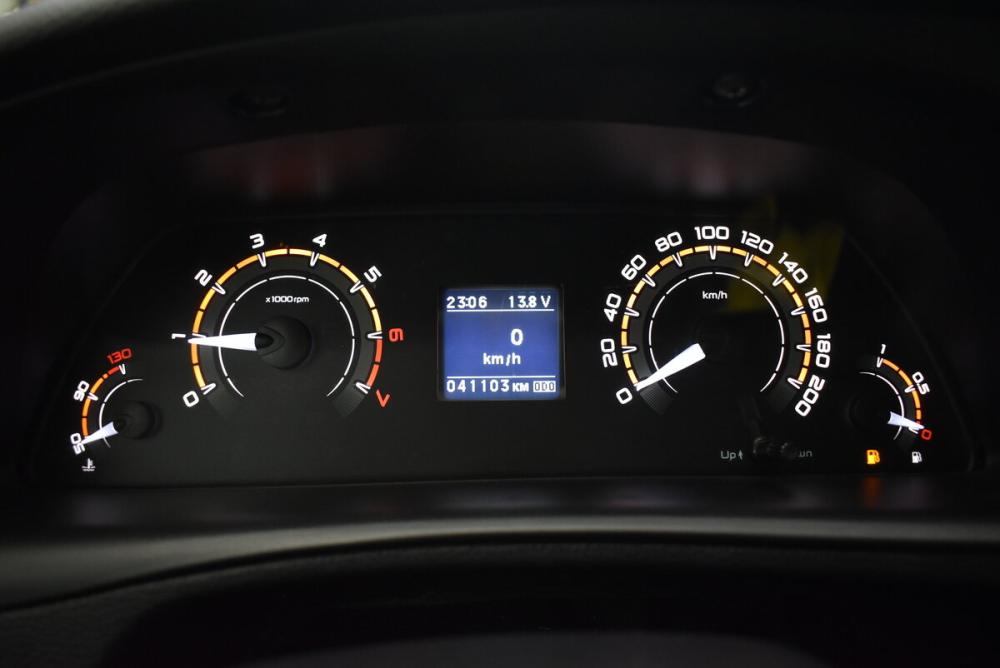 Lada (ВАЗ) 2123 Москва  - изображение 6