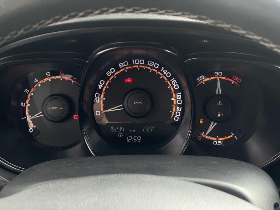 Lada (ВАЗ) Vesta I Екатеринбург  - изображение 18