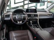 Lexus RX IV Рестайлинг Краснодар  - изображение 34
