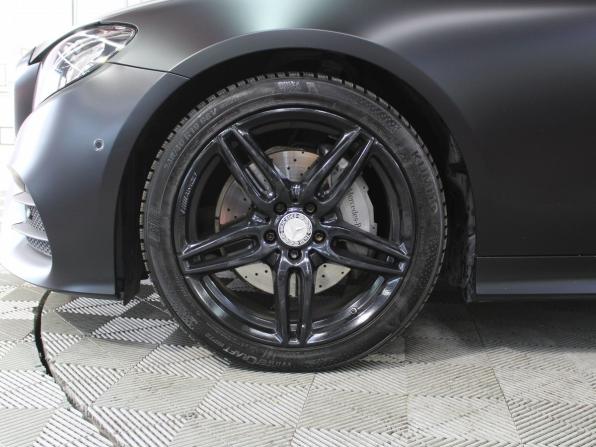 Mercedes-Benz E-Класс V (W213 S213 C238) с пробегом 2019 года, цена 5 375 000 рублей, 18389 км, купе-хардтоп, Автокод Объявления