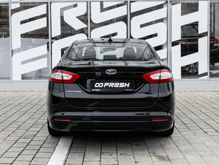 Ford Mondeo V Ставрополь  - изображение 4