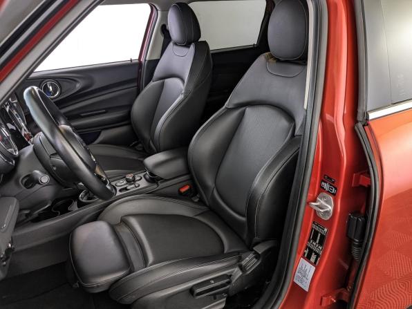 Mini Clubman II Рестайлинг с пробегом 2020 года, цена 2 355 000 рублей, 86865 км, универсал, Автокод Объявления