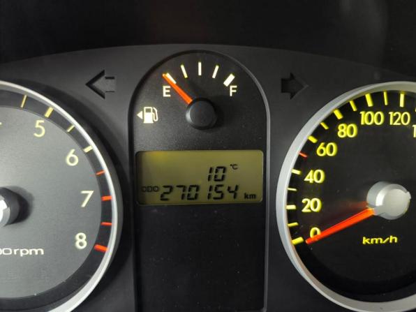 Hyundai Getz I Рестайлинг с пробегом 2007 года, цена 485 480 рублей, 270151 км, хэтчбек, Автокод Объявления