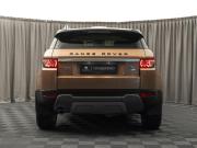 Land Rover Range Rover Evoque I Москва  - изображение 36