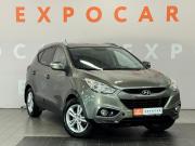Hyundai ix35 I Волгоград  - изображение 11