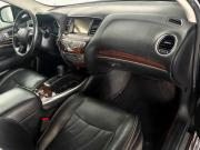 Infiniti JX Москва  - изображение 31