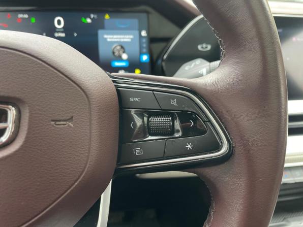 Geely Monjaro I с пробегом 2023 года, цена 2 649 000 рублей, 82500 км, внедорожник, Автокод Объявления