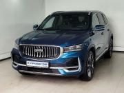 Geely Monjaro I Москва  - изображение 17