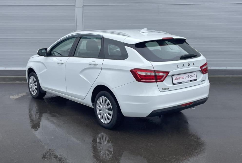 Lada (ВАЗ) Vesta I Иваново  - изображение 5