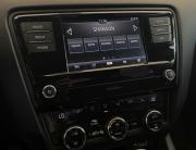 Skoda Octavia III (A7) Рестайлинг Москва  - изображение 23