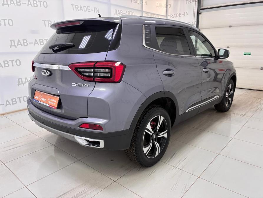 Chery Tiggo 4 Pro I Рестайлинг Пермь  - изображение 5