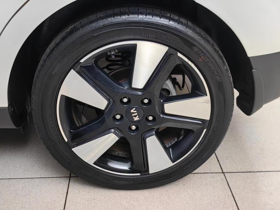 Kia Soul III Рестайлинг Подольск  - изображение 23