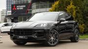 Porsche Cayenne III Рестайлинг Москва  - изображение 71
