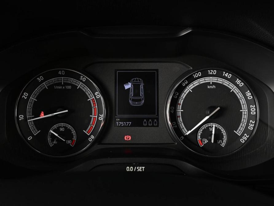 Skoda Kodiaq I Ростов-на-Дону  - изображение 16