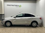 Lada (ВАЗ) Vesta I Санкт-Петербург  - изображение 24