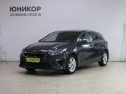 Kia Ceed III Дзержинск  - изображение 26