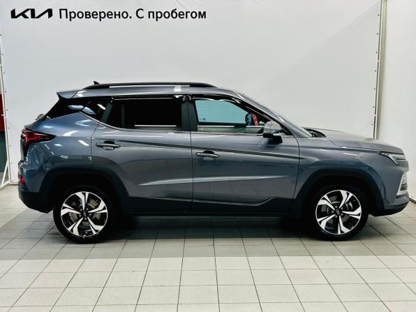 Москвич 3 с пробегом 2022 года, цена 1 399 000 рублей, 47580 км, внедорожник, Автокод Объявления