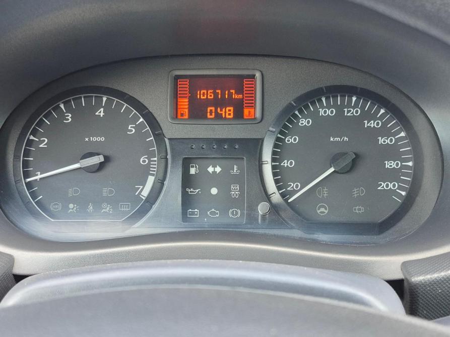 Lada (ВАЗ) Largus I Воронеж  - изображение 9
