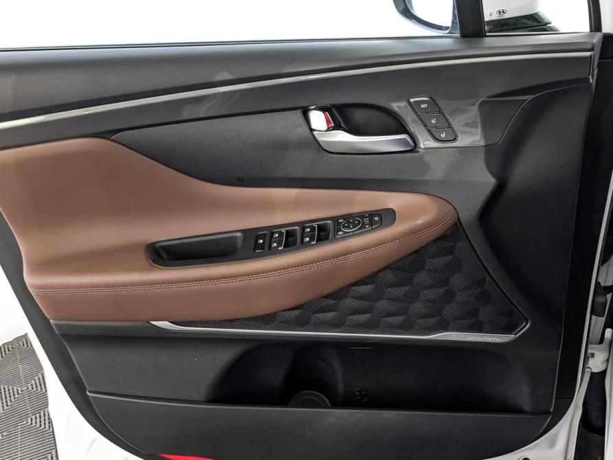 Hyundai Santa Fe IV Рестайлинг Москва  - изображение 19