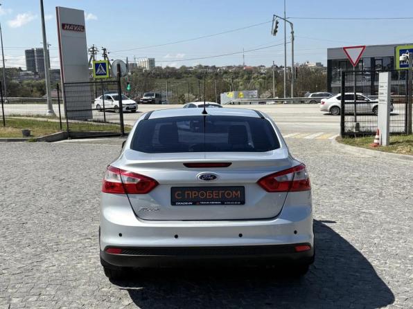 Ford Focus III с пробегом 2014 года, цена 890 000 рублей, 115000 км, седан, Автокод Объявления