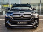 Toyota Land Cruiser 200 Series Рестайлинг 2 Волгоград  - изображение 41