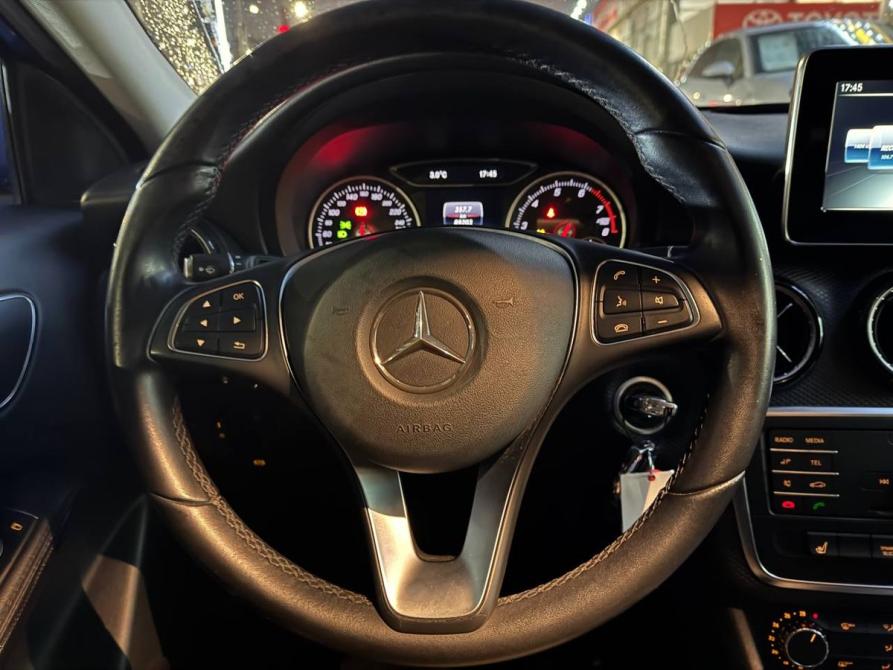 Mercedes-Benz A-Класс III (W176) Рестайлинг Пермь  - изображение 15