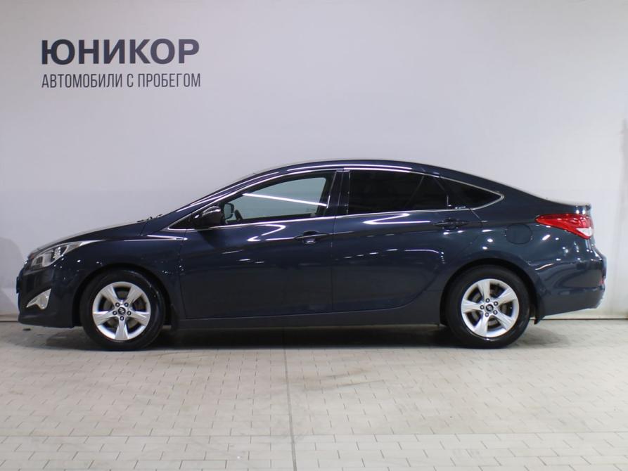 Hyundai i40 I Дзержинск  - изображение 7
