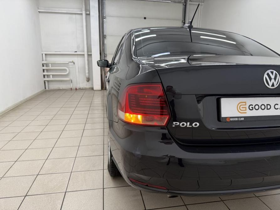 Volkswagen Polo V Рестайлинг Энгельс  - изображение 9