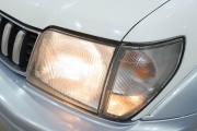 Toyota Land Cruiser Prado 90 Series Новокузнецк  - изображение 47