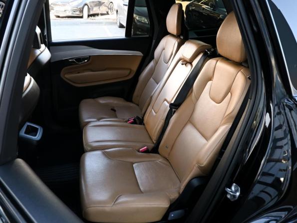 Volvo XC90 II с пробегом 2015 года, цена 3 190 000 рублей, 160782 км, внедорожник, Автокод Объявления