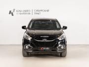 Hyundai ix35 I Рестайлинг Казань  - изображение 10