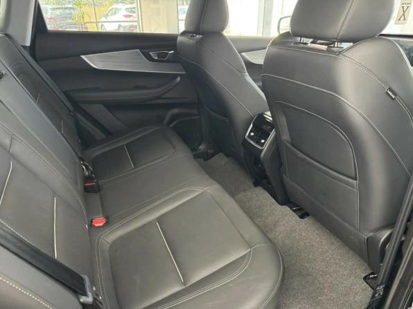 Chery Tiggo 7 Pro Max I Рестайлинг с пробегом 2024 года, цена 1 885 000 рублей, 26050 км, внедорожник, Автокод Объявления