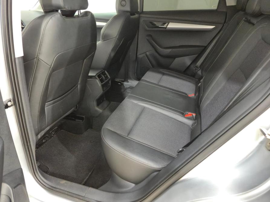 Skoda Karoq I Альметьевск  - изображение 13