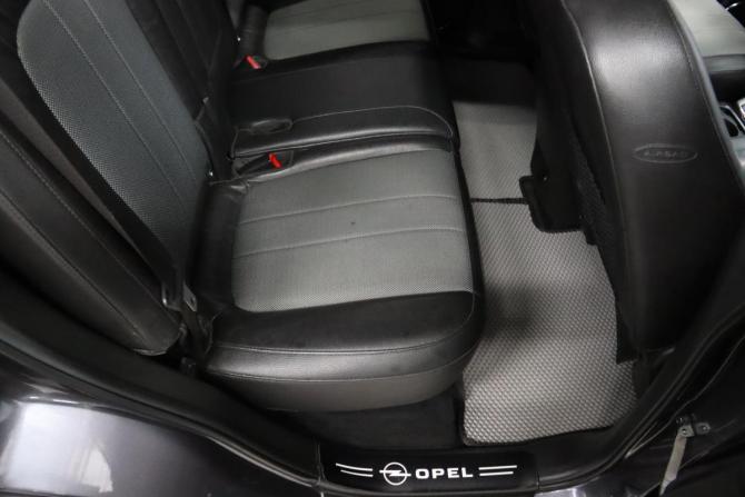 Opel Antara I Рестайлинг с пробегом 2014 года, цена 1 065 650 рублей, 144421 км, внедорожник, Автокод Объявления
